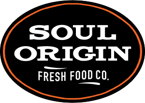 Soul Origin logo