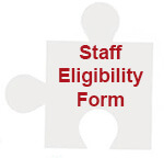 Staff Eligibility Form Button Cover - 1